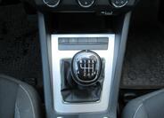 Škoda Octavia 11