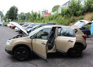 Nissan Qashqai 22