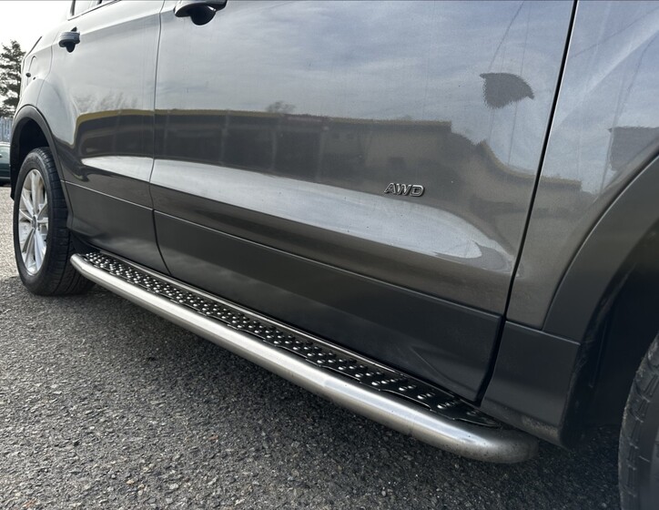 Ford Kuga 26
