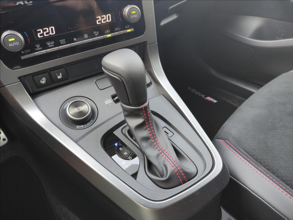 Toyota GR Yaris
