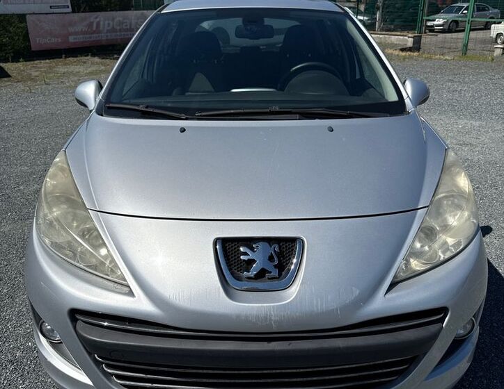 Peugeot 207 2