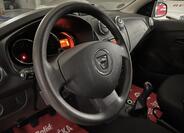 Dacia Logan 18