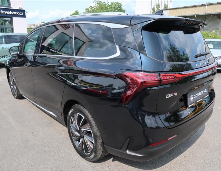 Dongfeng U-Tour 4