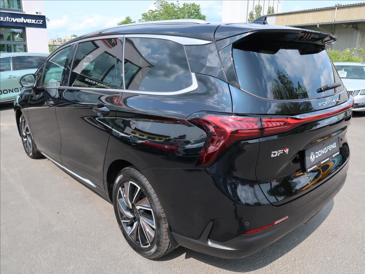 Dongfeng U-Tour