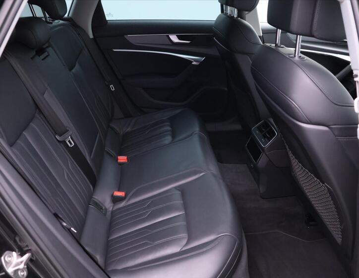 Audi A6 Allroad 16
