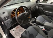 Toyota Avensis 7