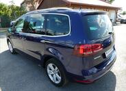 Volkswagen Sharan 7