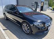 Mercedes-Benz Třídy E 4