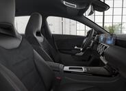 Mercedes-Benz CLA 7