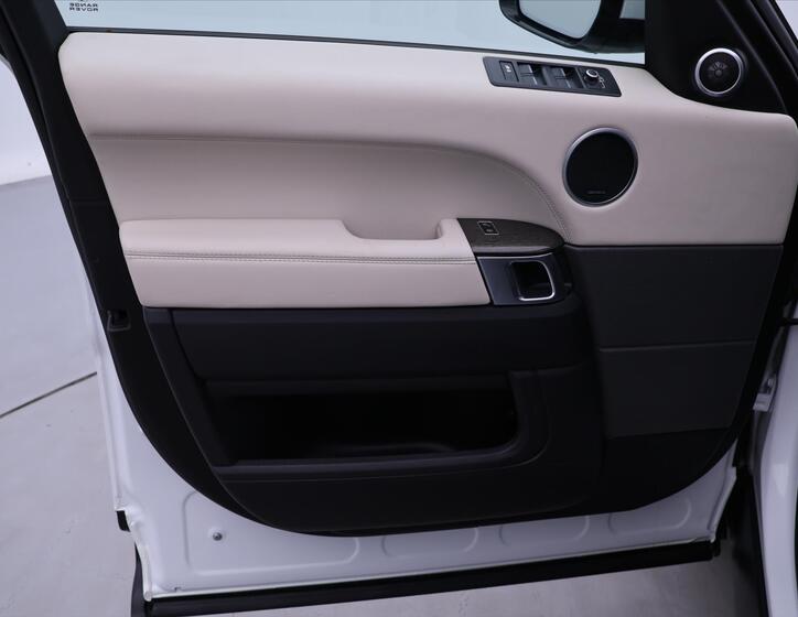 Land Rover Range Rover Sport 12