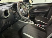 Toyota Aygo 9