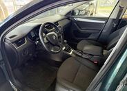 Škoda Octavia 7