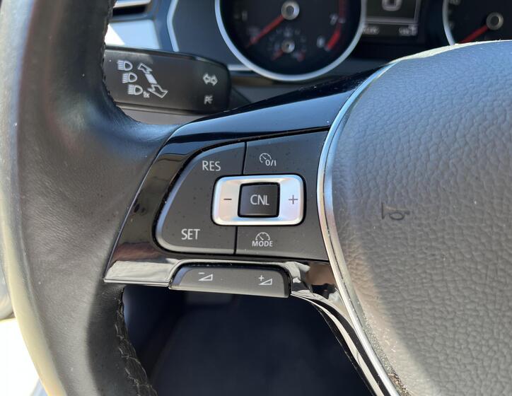Volkswagen Passat 20