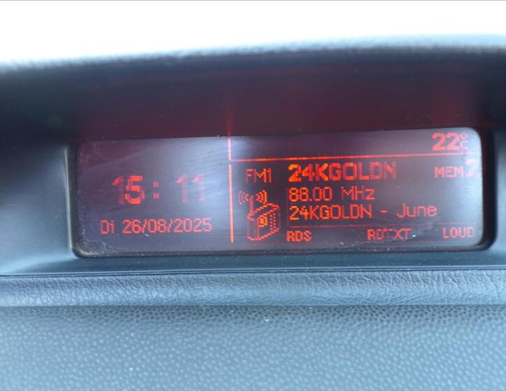 Peugeot 307 11