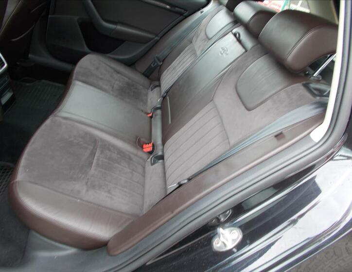 Škoda Octavia 16