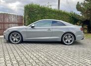 Audi S5 3