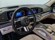 Mercedes-Benz GLS 9