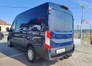 Ford Transit 4