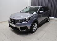 Peugeot 5008 1