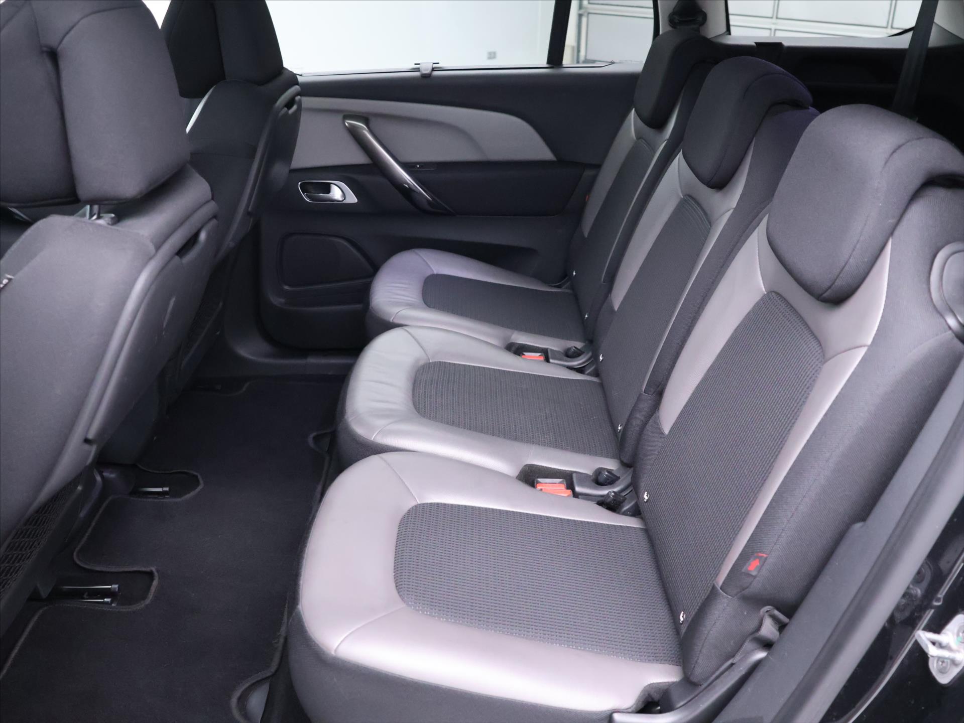 Citroën Grand C4 Picasso