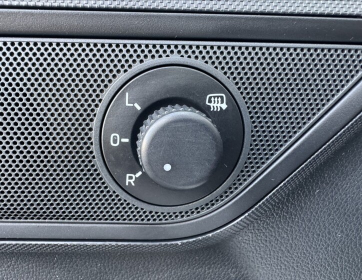 Škoda Fabia 24