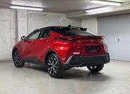 Toyota C-HR 6