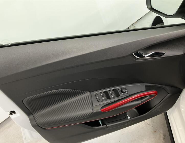 Škoda Fabia 20