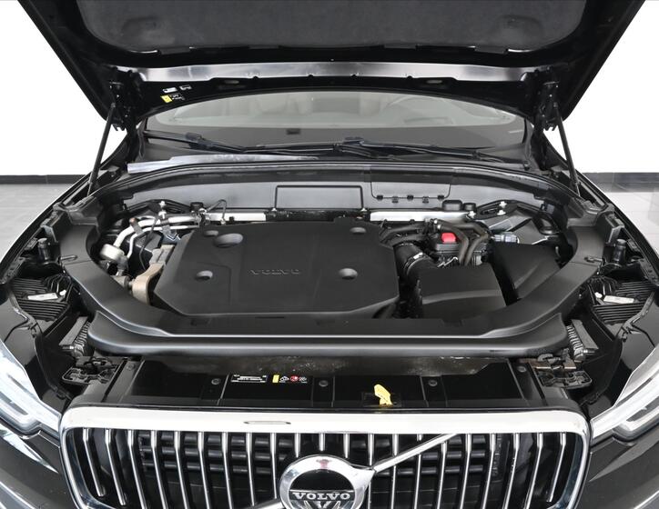 Volvo XC60 5