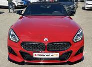 BMW Z4 4