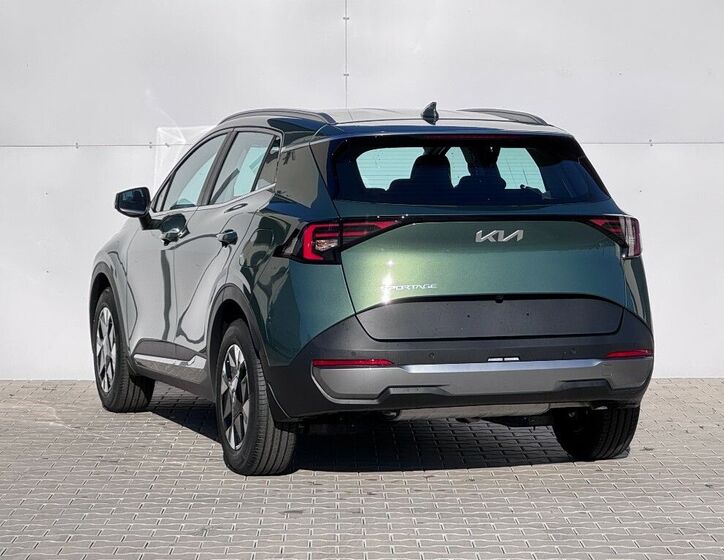 KIA Sportage 5
