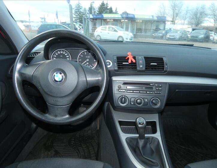 BMW Řada 1 7