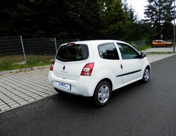 Renault Twingo 9