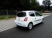Renault Twingo 9