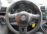 Volkswagen Transporter 13