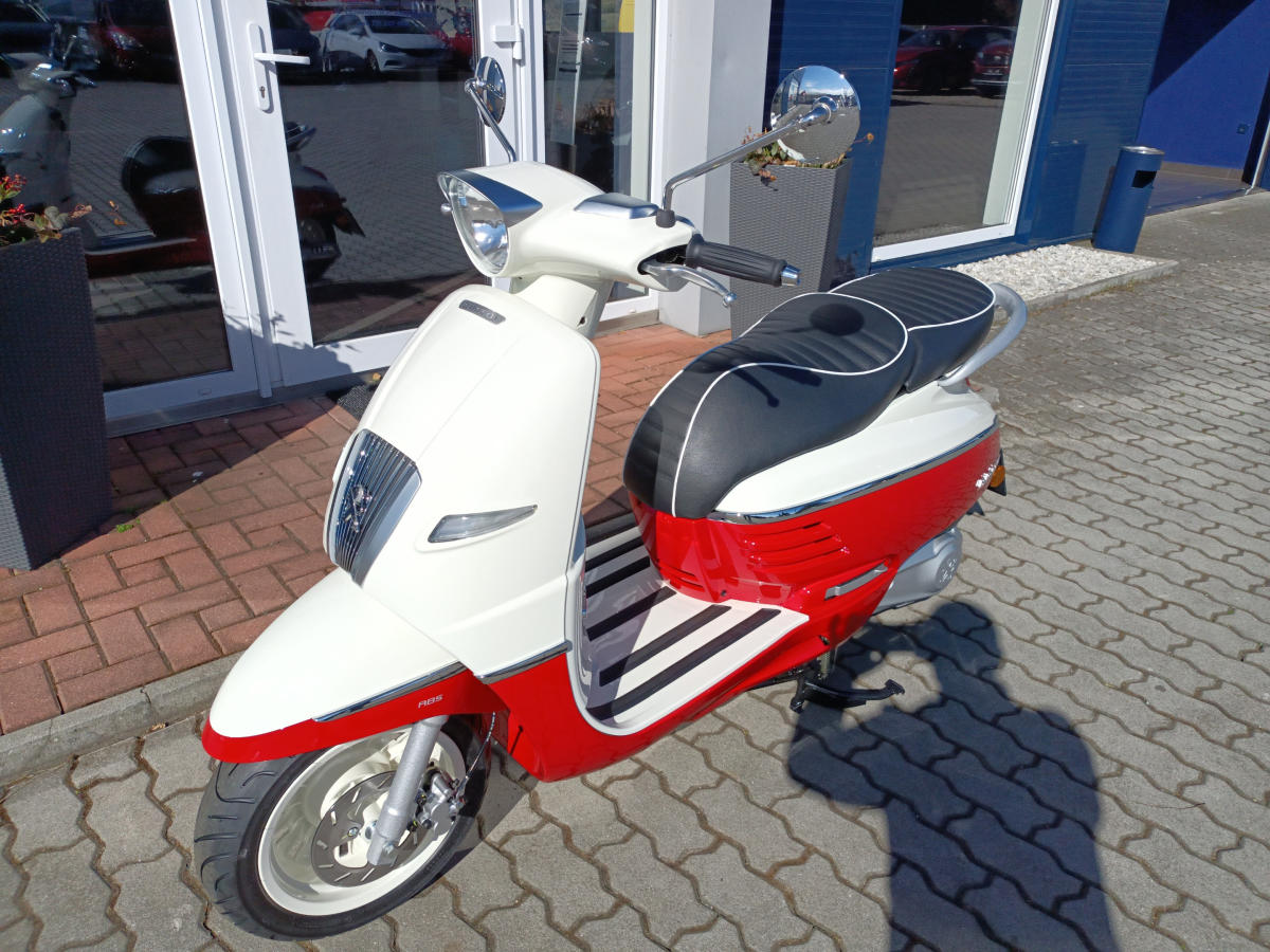 Peugeot Ostatní