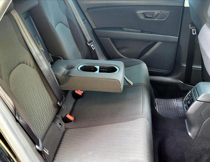 Seat Leon 23