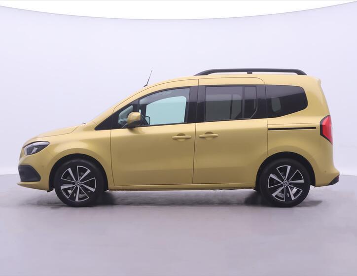 Mercedes-Benz Citan 4