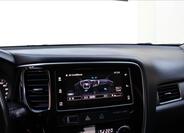 Mitsubishi Outlander 35
