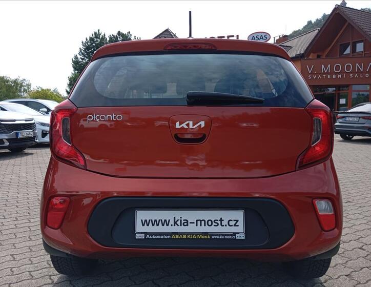 KIA Picanto 9