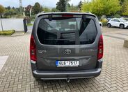 Toyota ProAce City Verso 12