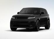 Land Rover Range Rover Sport 1