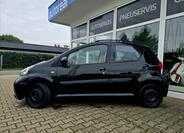 Toyota Aygo 3
