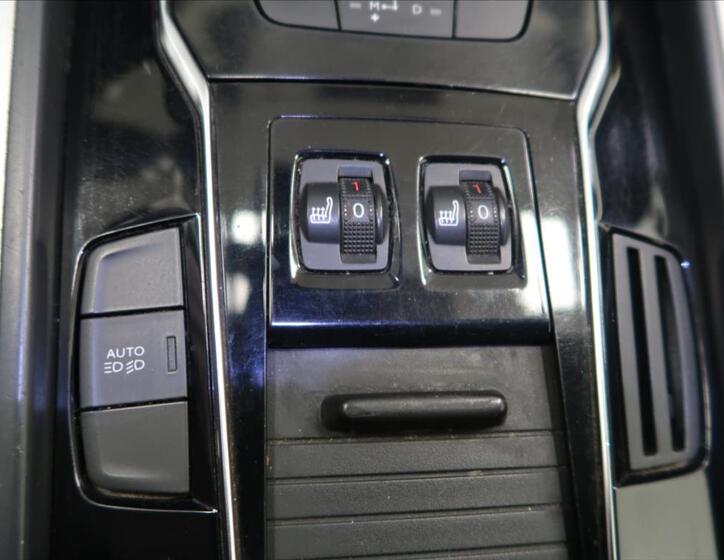 Peugeot 508 27
