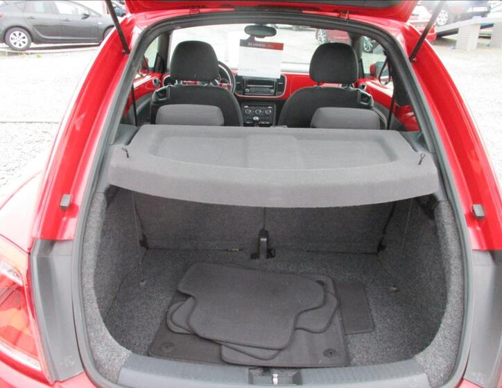 Volkswagen Beetle 12