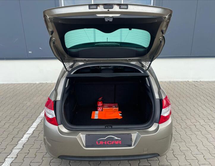 Citroën C4 7