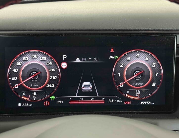 Hyundai Tucson 24