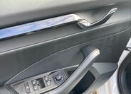 Škoda Octavia 11