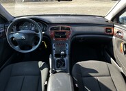 Peugeot 607 17
