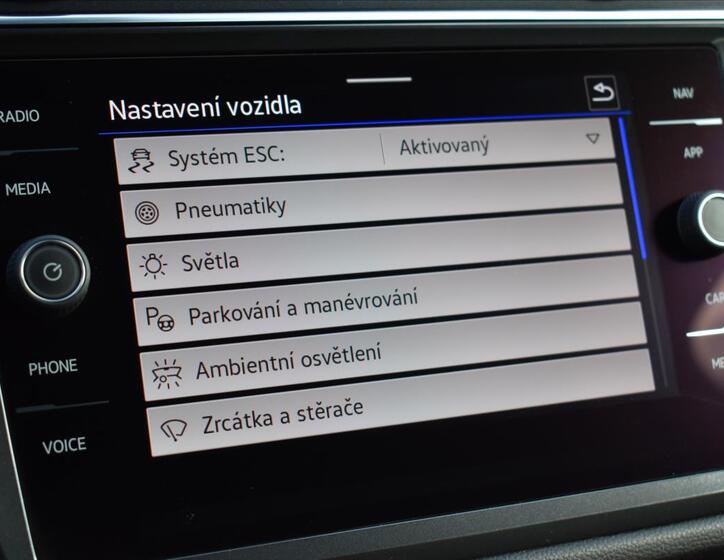 Volkswagen Tiguan Allspace 36