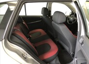 Škoda Fabia 11